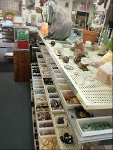 Gary's Jewelry and Lapidary Supplies - Visalia, California
